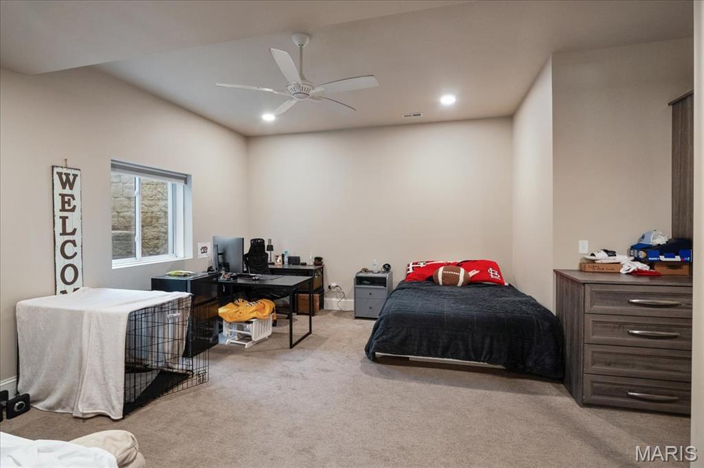 Lafayette Crossing - Residential