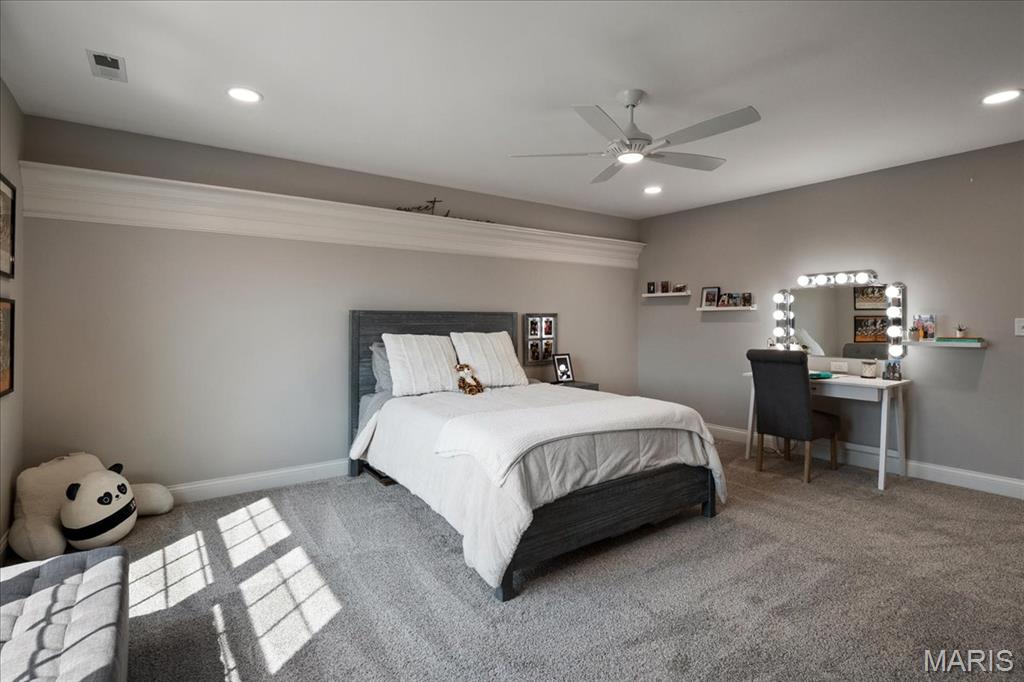 Lafayette Crossing - Residential