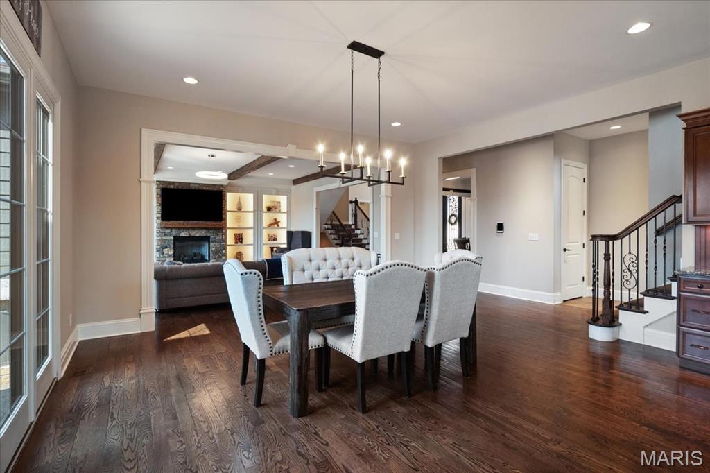 Lafayette Crossing - Residential