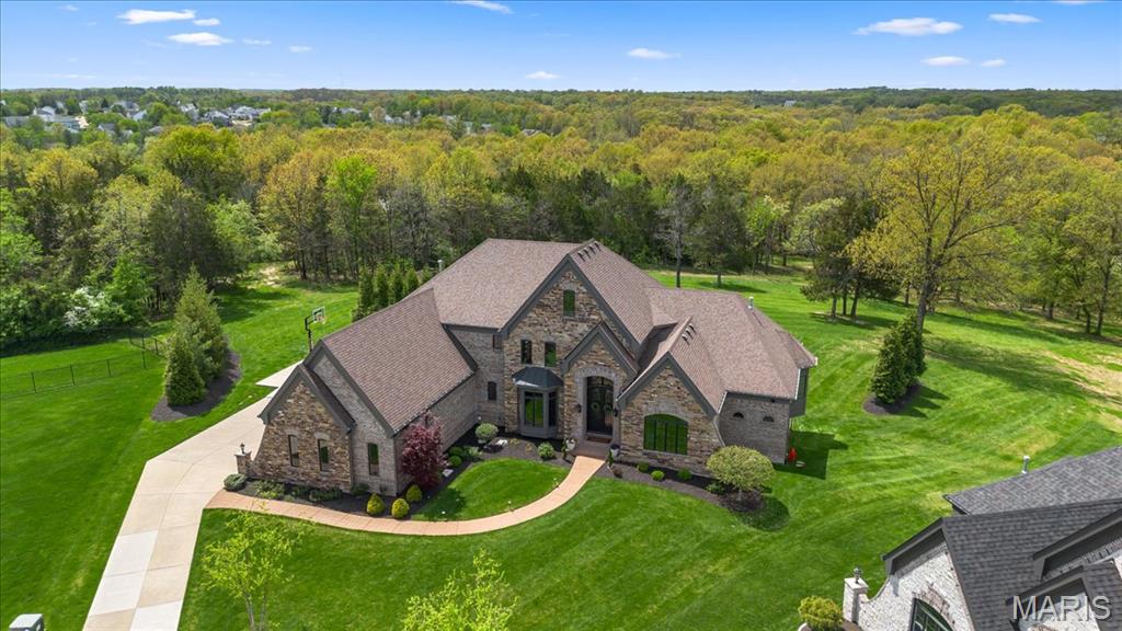 Lafayette Crossing - Residential