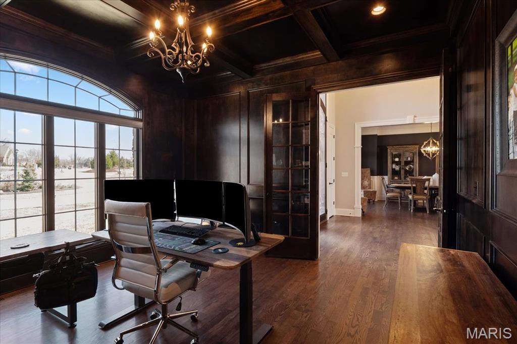 Lafayette Crossing - Residential