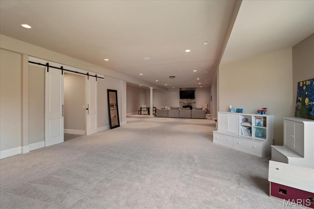 Lafayette Crossing - Residential