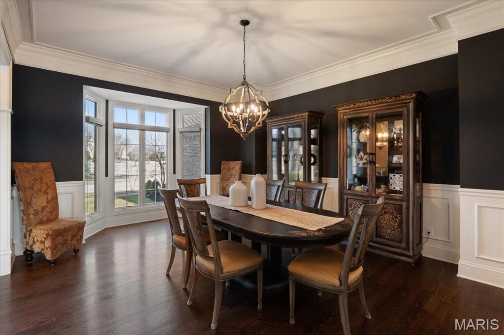 Lafayette Crossing - Residential