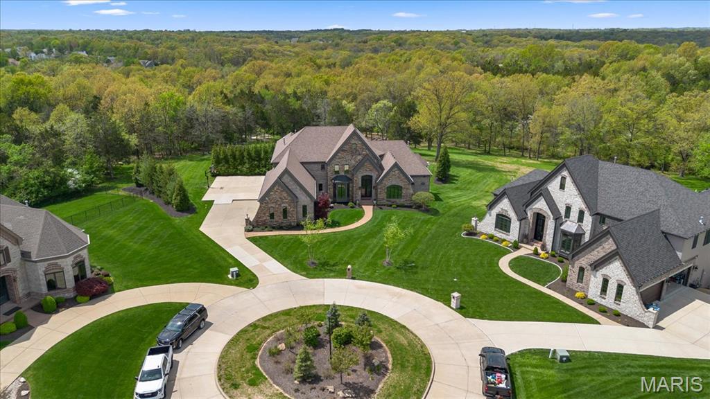 Lafayette Crossing - Residential