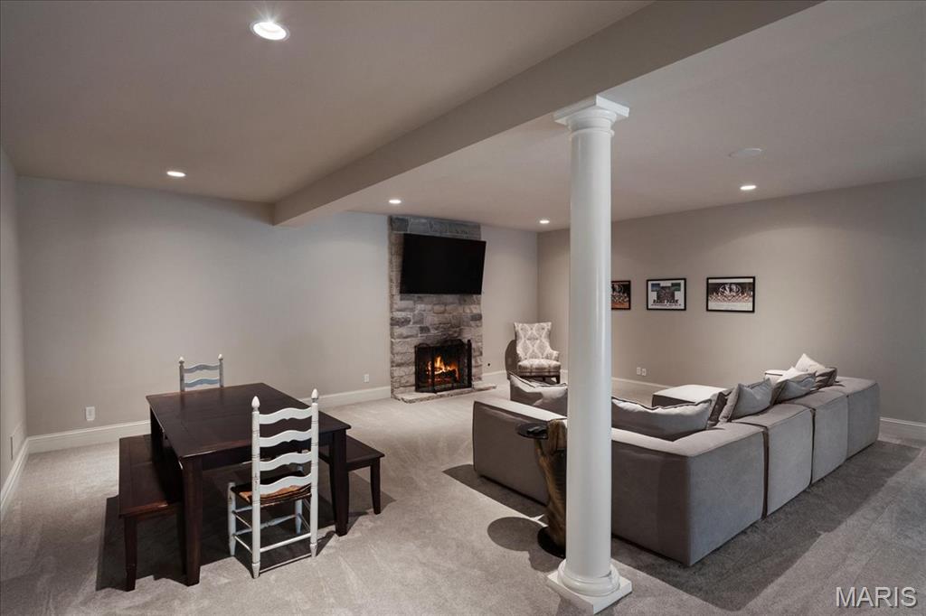 Lafayette Crossing - Residential