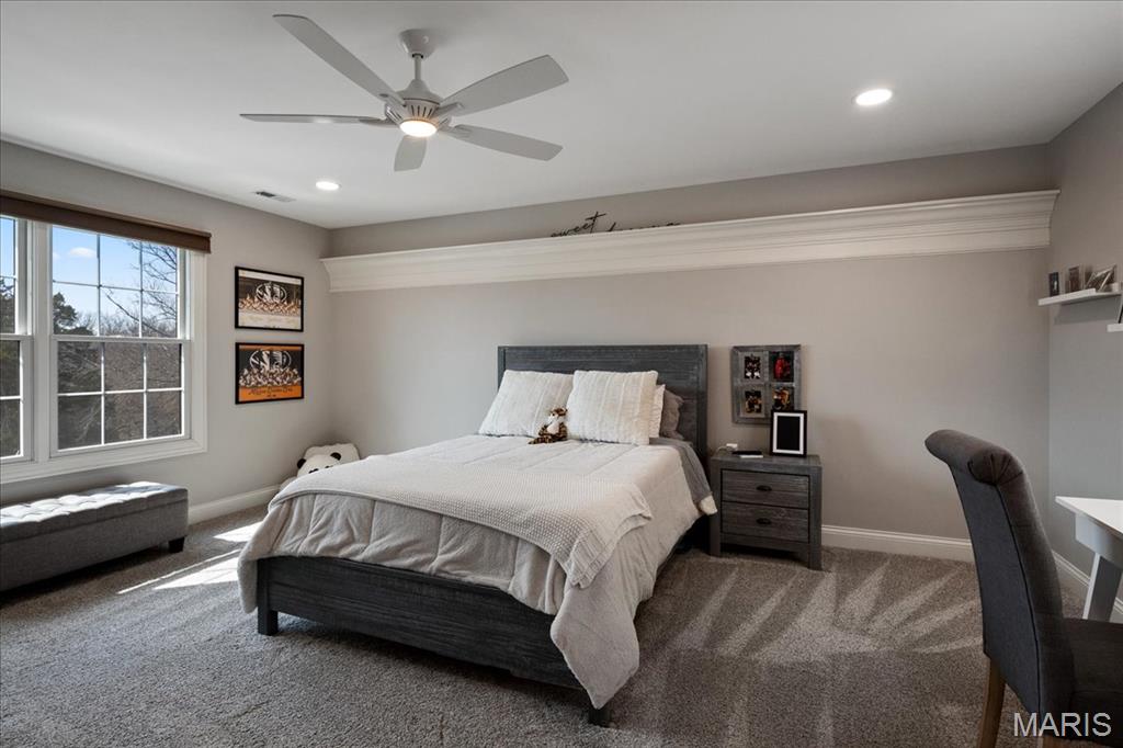 Lafayette Crossing - Residential