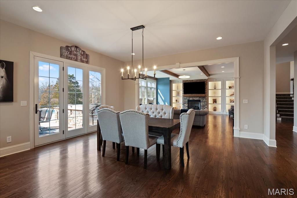 Lafayette Crossing - Residential