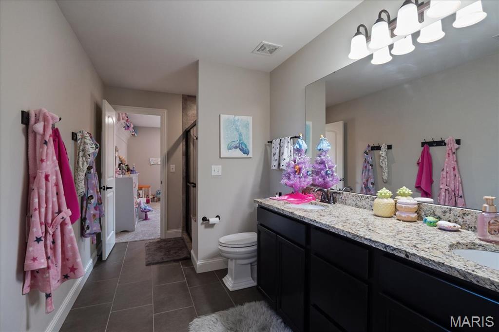 Lafayette Crossing - Residential