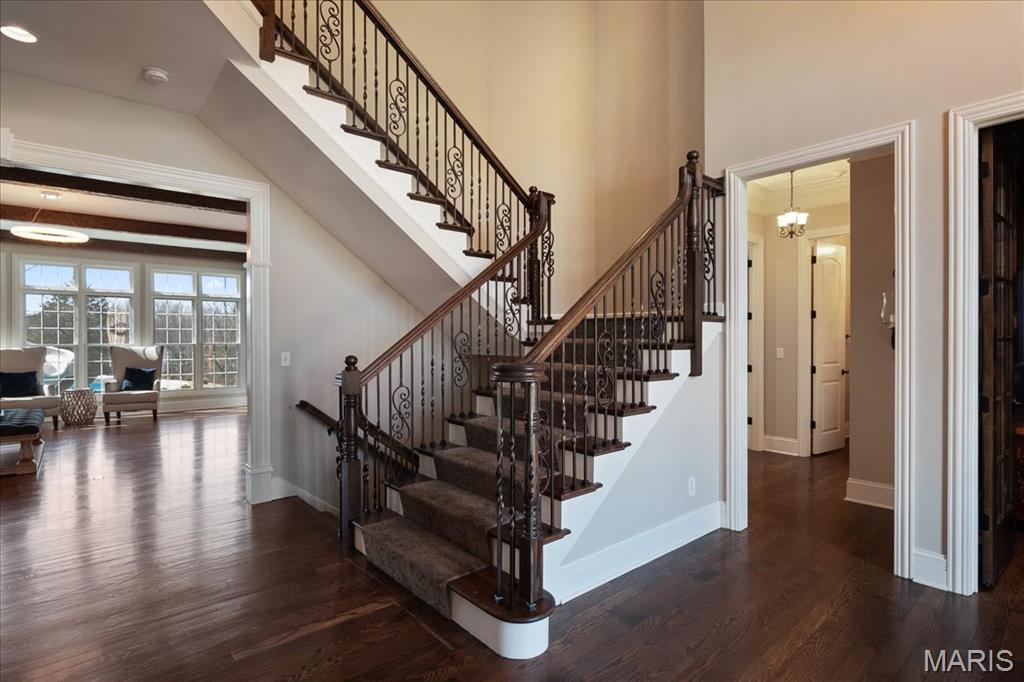 Lafayette Crossing - Residential