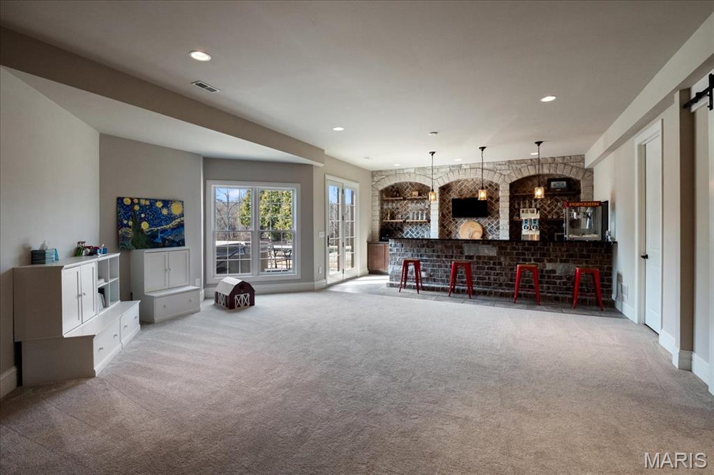 Lafayette Crossing - Residential