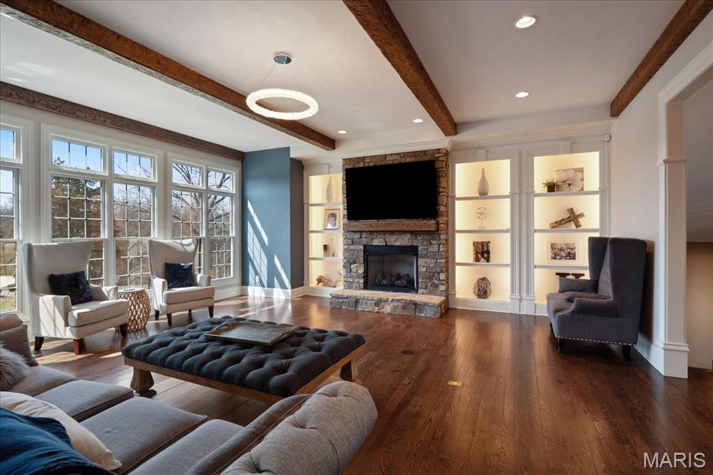 Lafayette Crossing - Residential