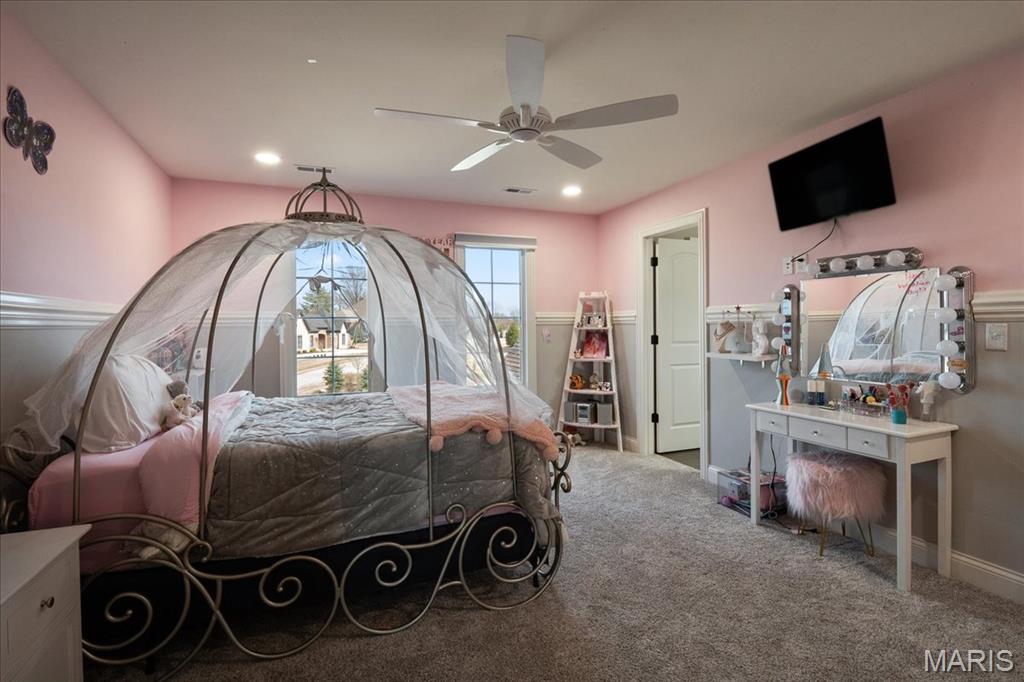 Lafayette Crossing - Residential