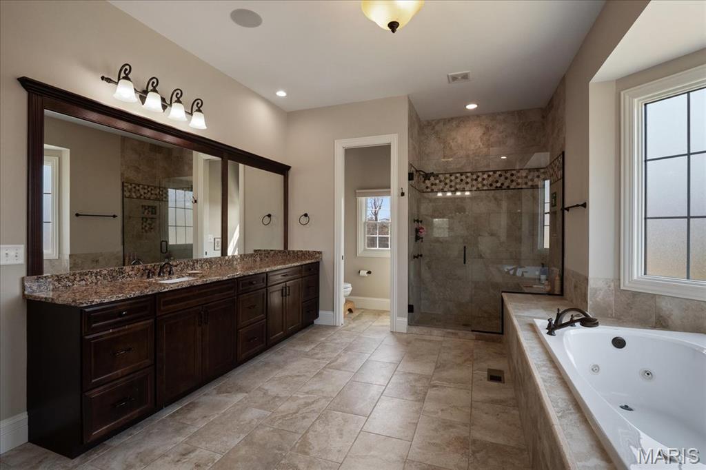 Lafayette Crossing - Residential