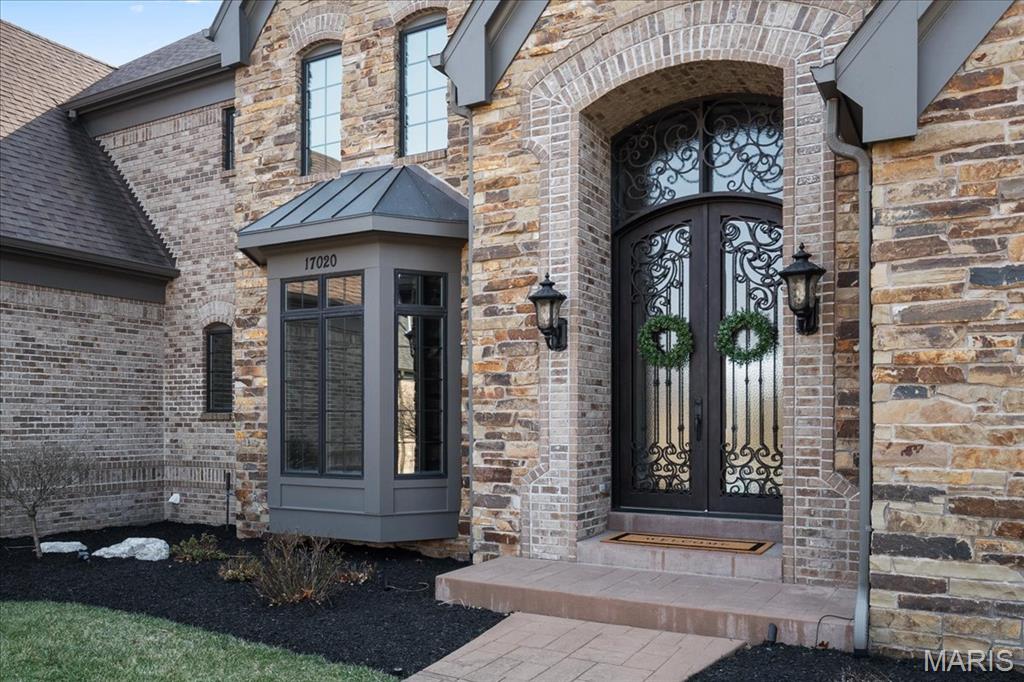 Lafayette Crossing - Residential