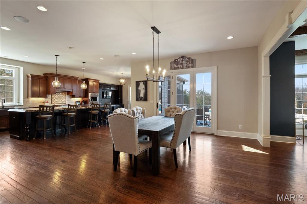 Lafayette Crossing - Residential