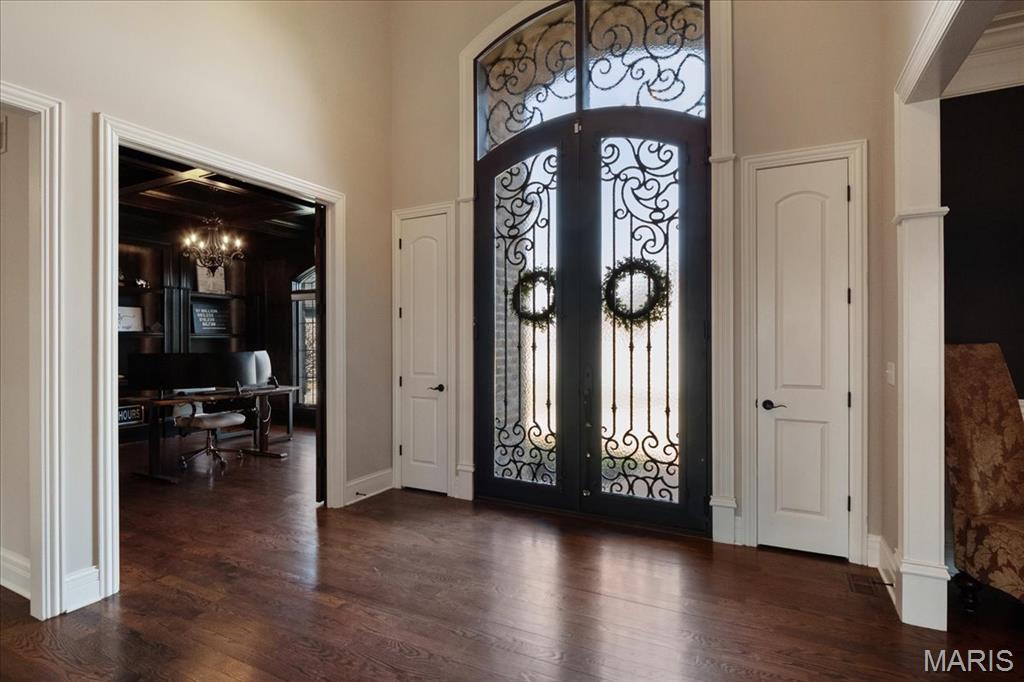 Lafayette Crossing - Residential