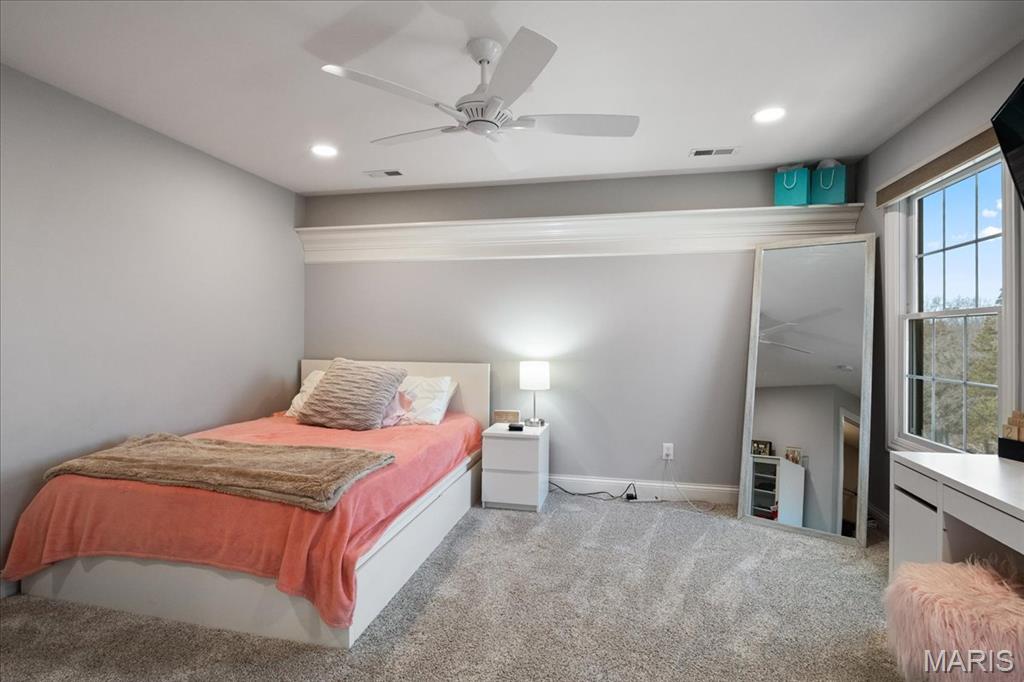 Lafayette Crossing - Residential