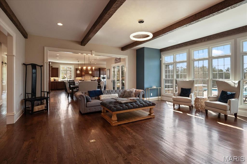 Lafayette Crossing - Residential