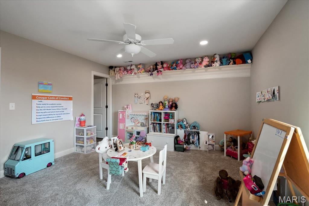 Lafayette Crossing - Residential