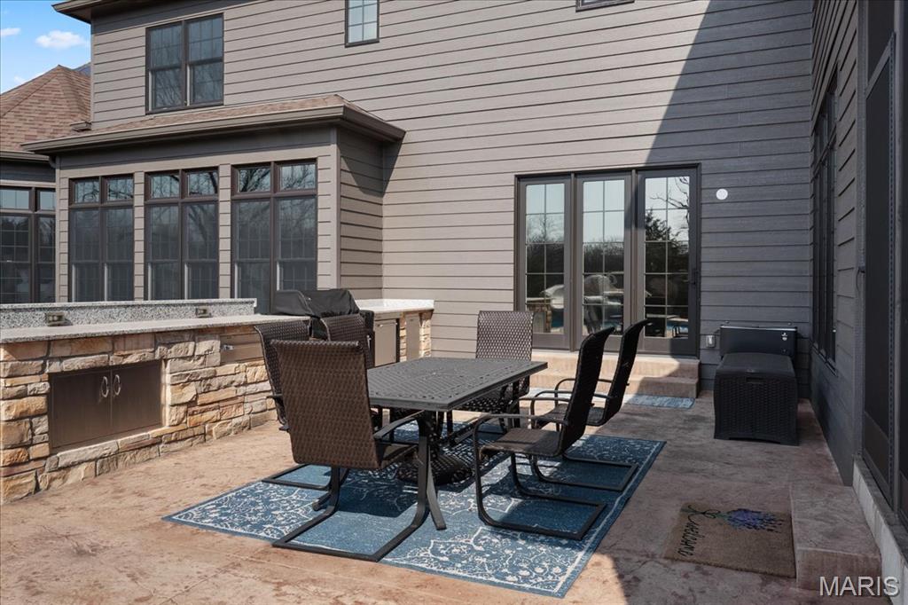 Lafayette Crossing - Residential