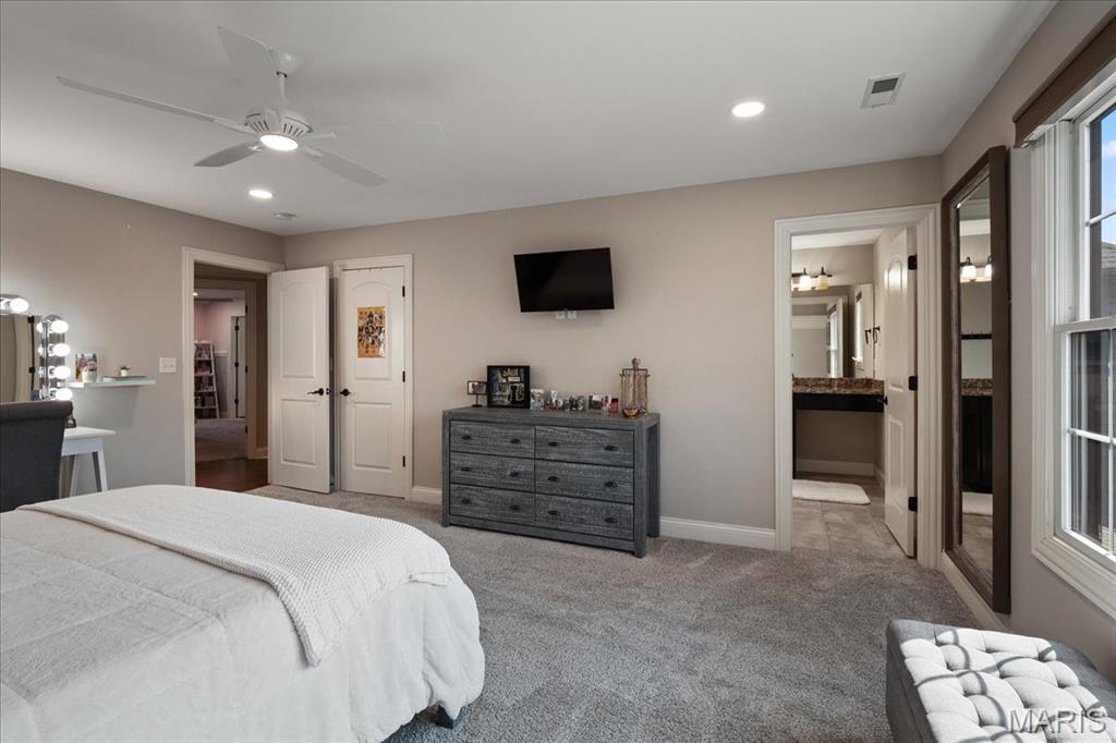 Lafayette Crossing - Residential