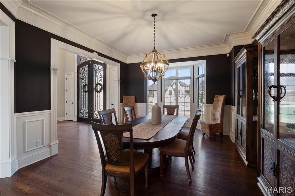 Lafayette Crossing - Residential