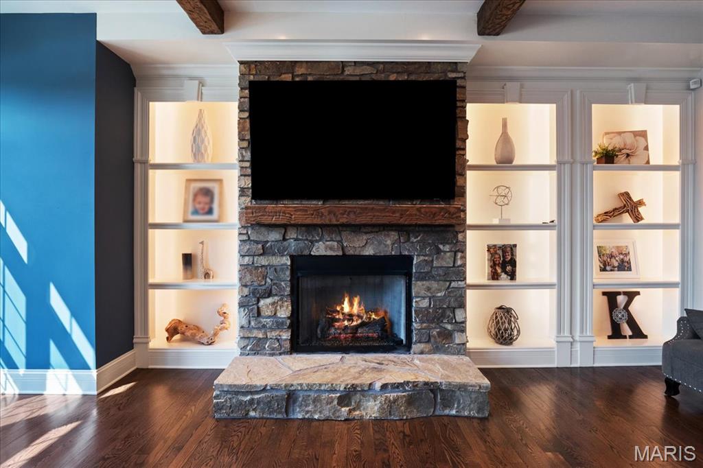 Lafayette Crossing - Residential