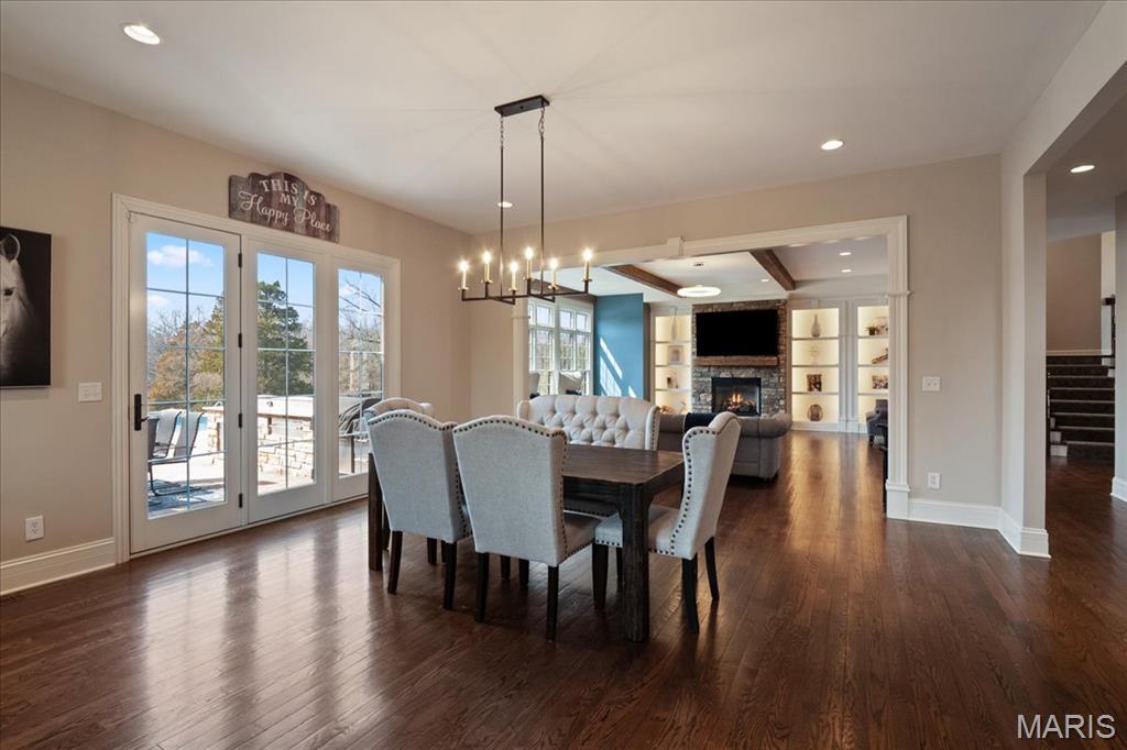 Lafayette Crossing - Residential