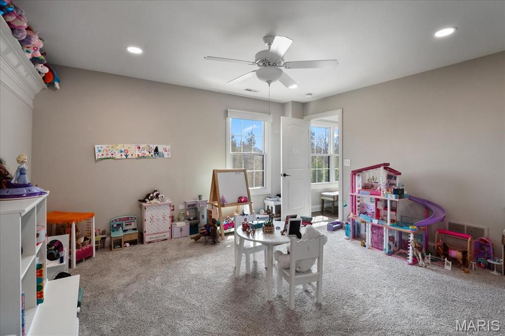 Lafayette Crossing - Residential