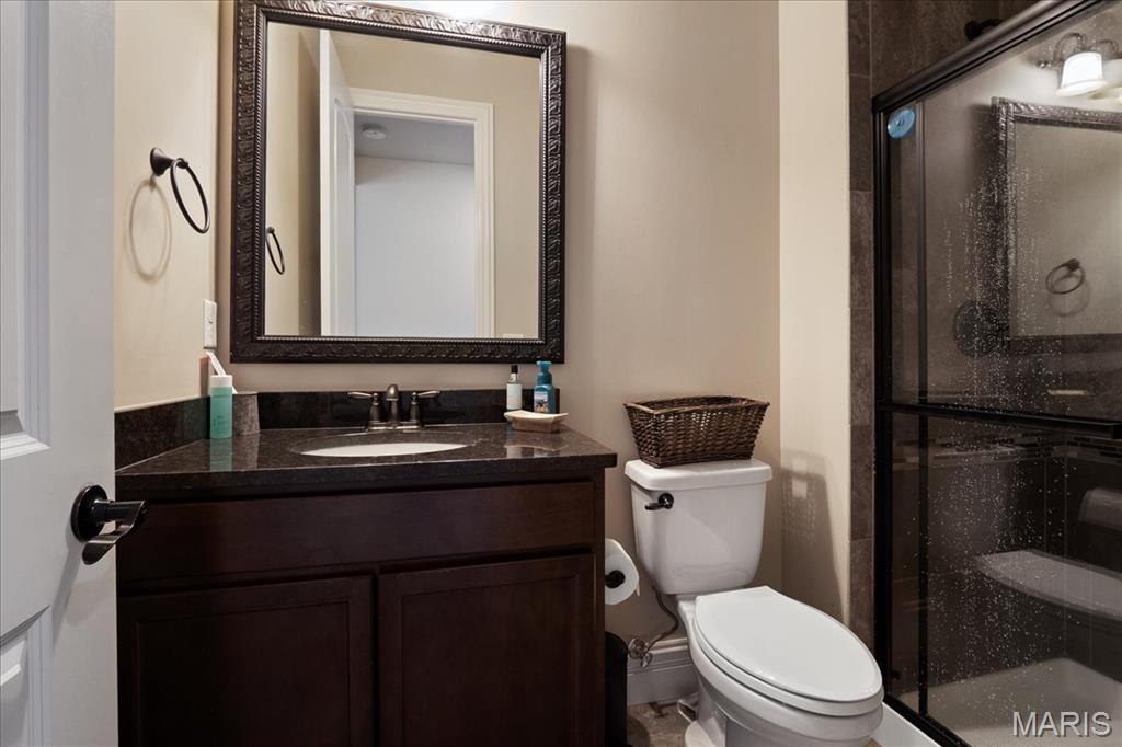 Lafayette Crossing - Residential