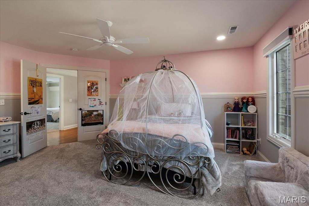 Lafayette Crossing - Residential