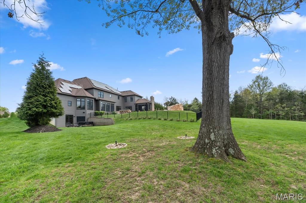 Lafayette Crossing - Residential