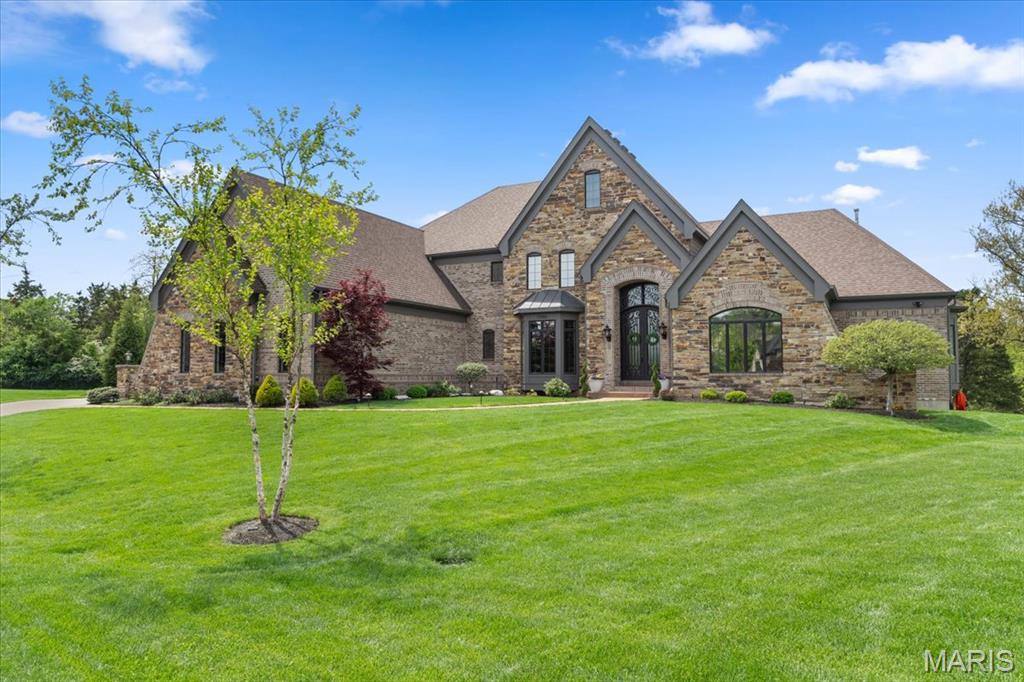 Lafayette Crossing - Residential