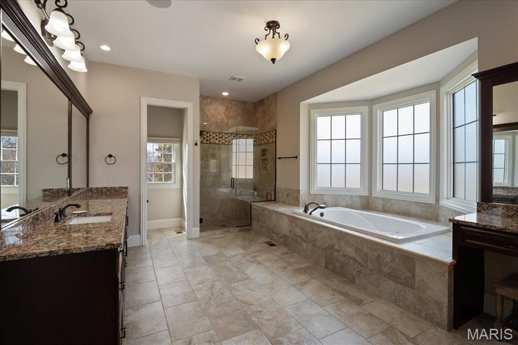 Lafayette Crossing - Residential