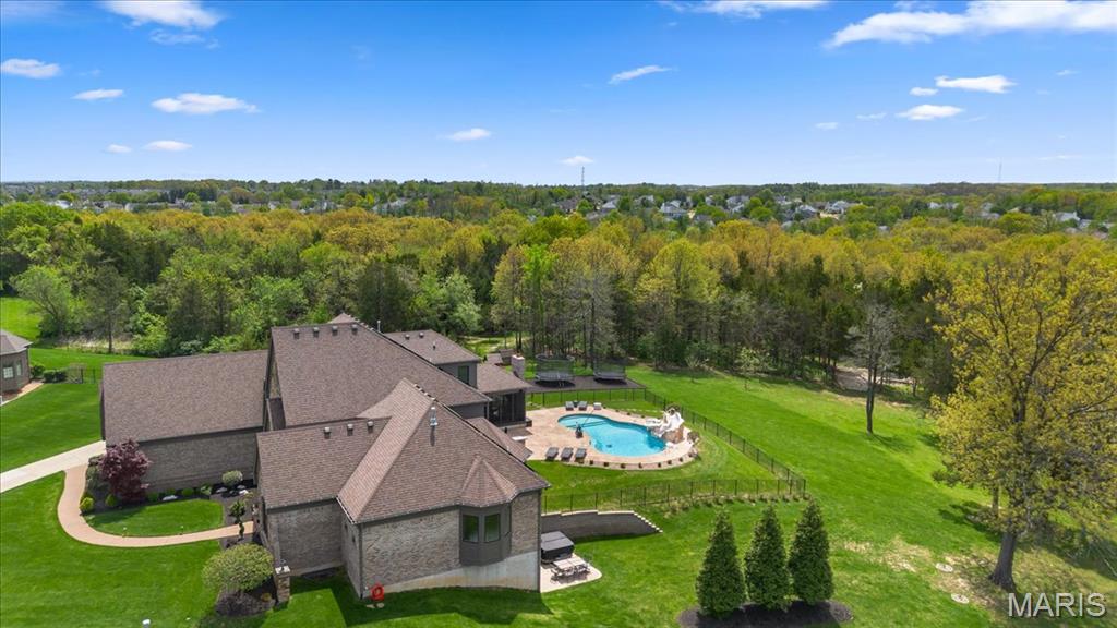 Lafayette Crossing - Residential