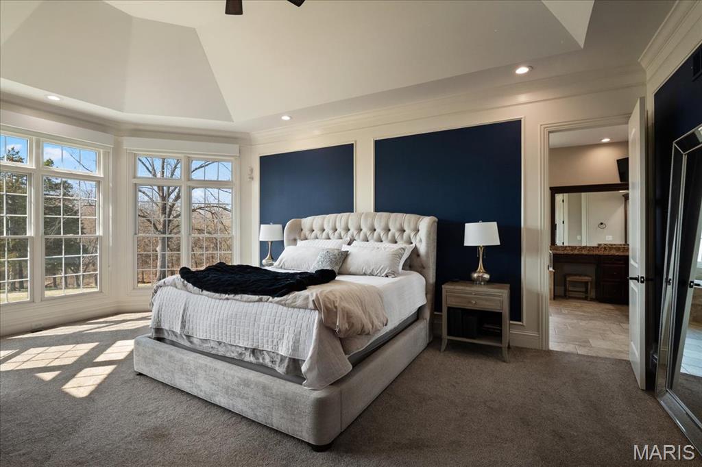 Lafayette Crossing - Residential