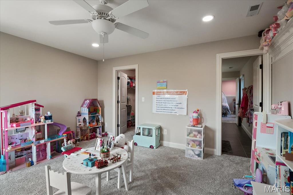 Lafayette Crossing - Residential