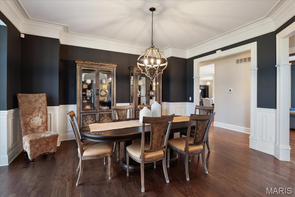 Lafayette Crossing - Residential