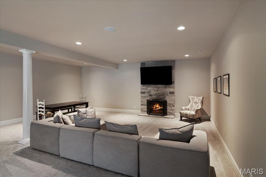 Lafayette Crossing - Residential