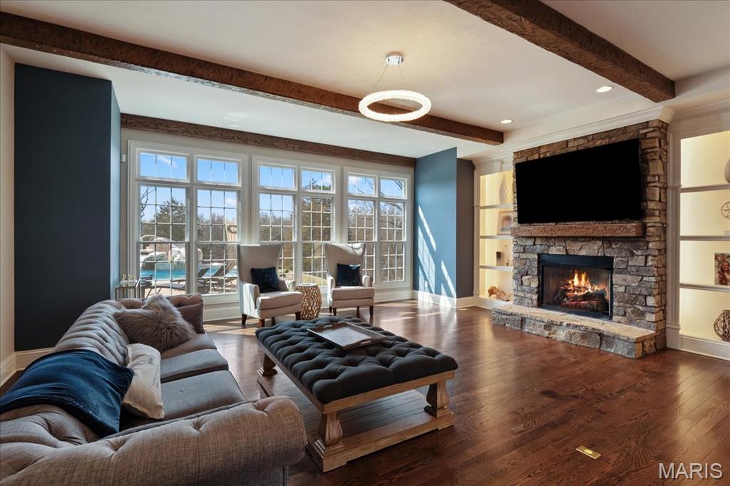 Lafayette Crossing - Residential