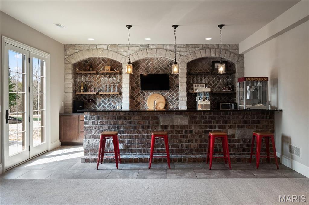 Lafayette Crossing - Residential