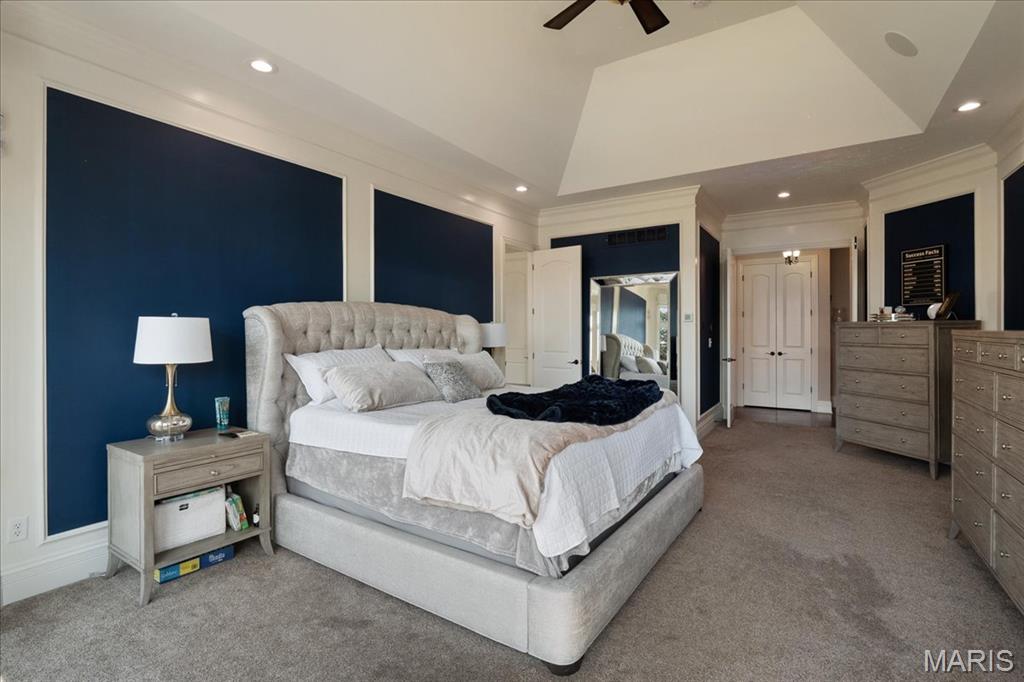 Lafayette Crossing - Residential