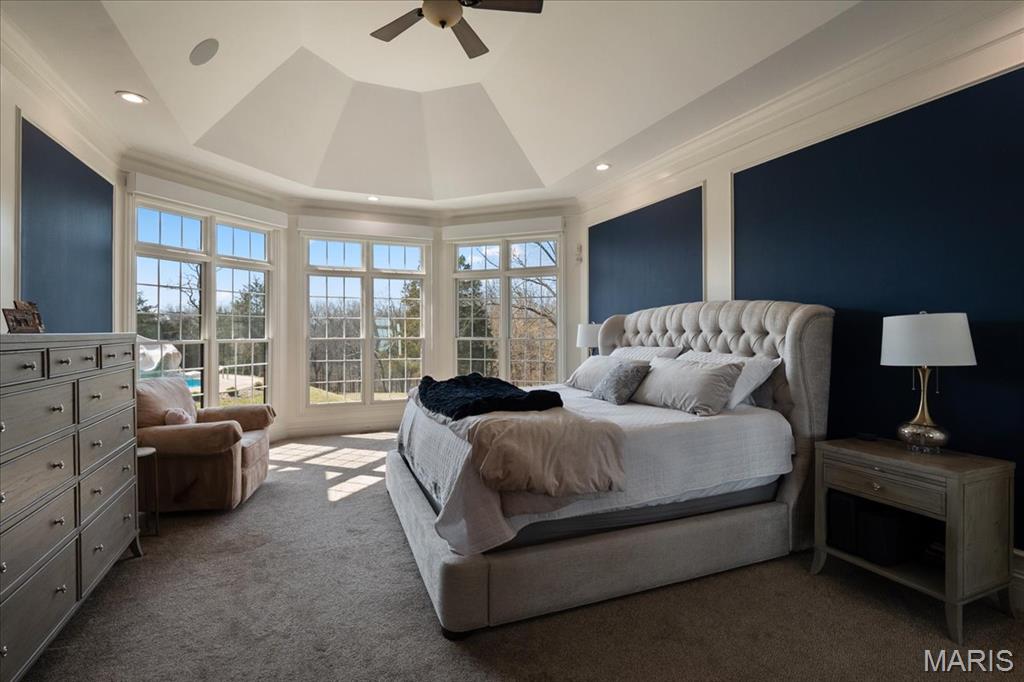 Lafayette Crossing - Residential