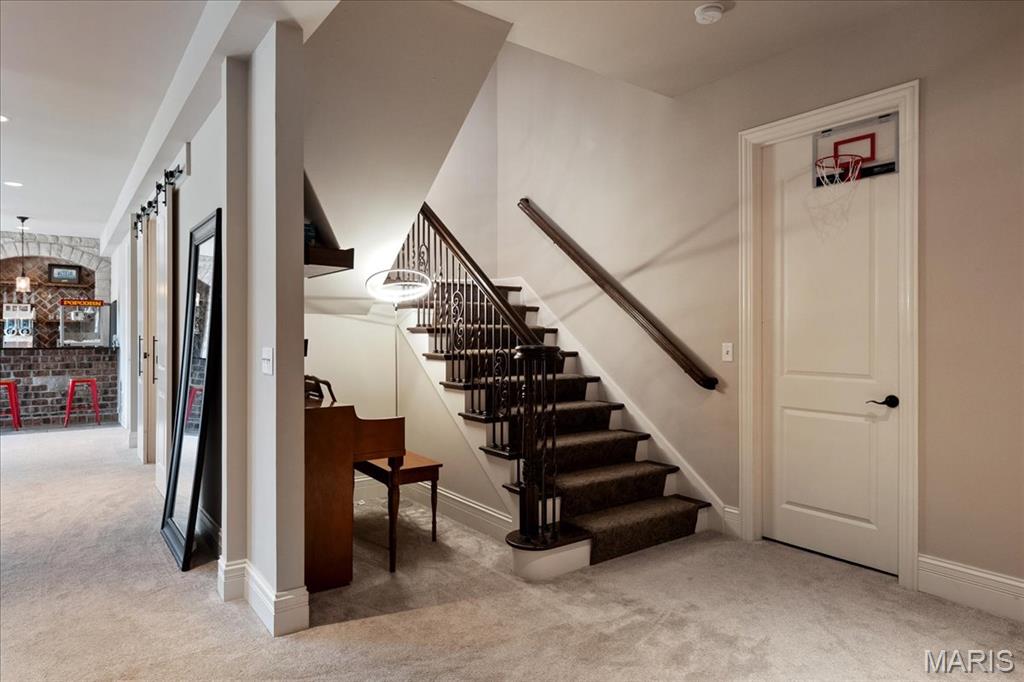 Lafayette Crossing - Residential