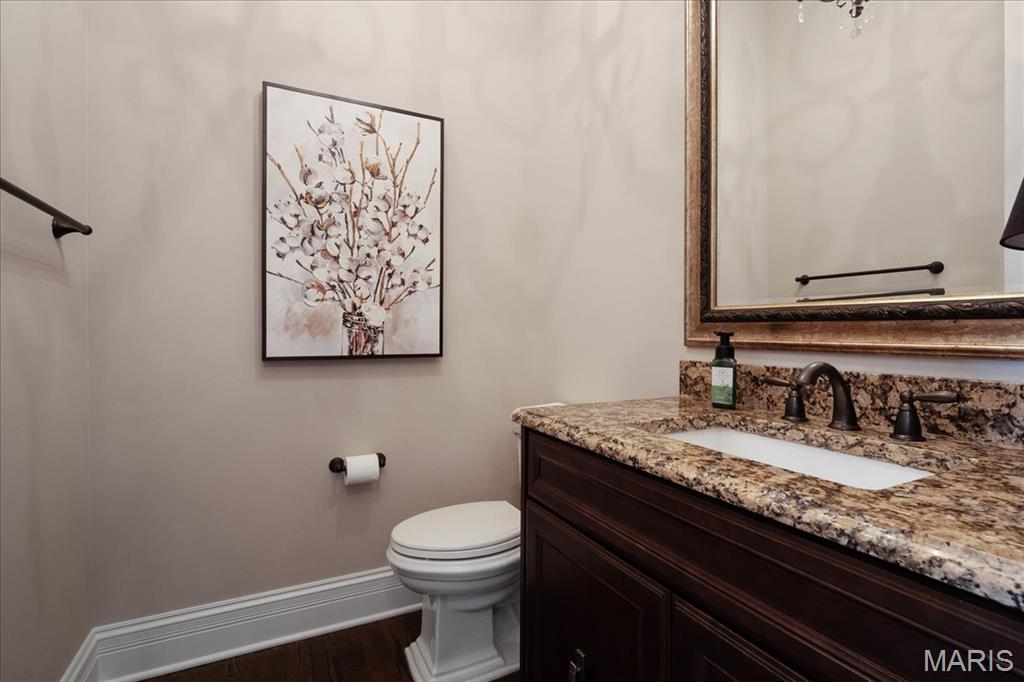 Lafayette Crossing - Residential