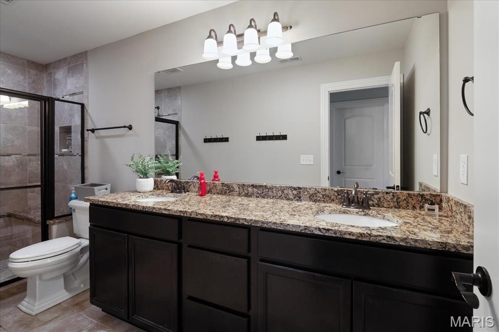 Lafayette Crossing - Residential