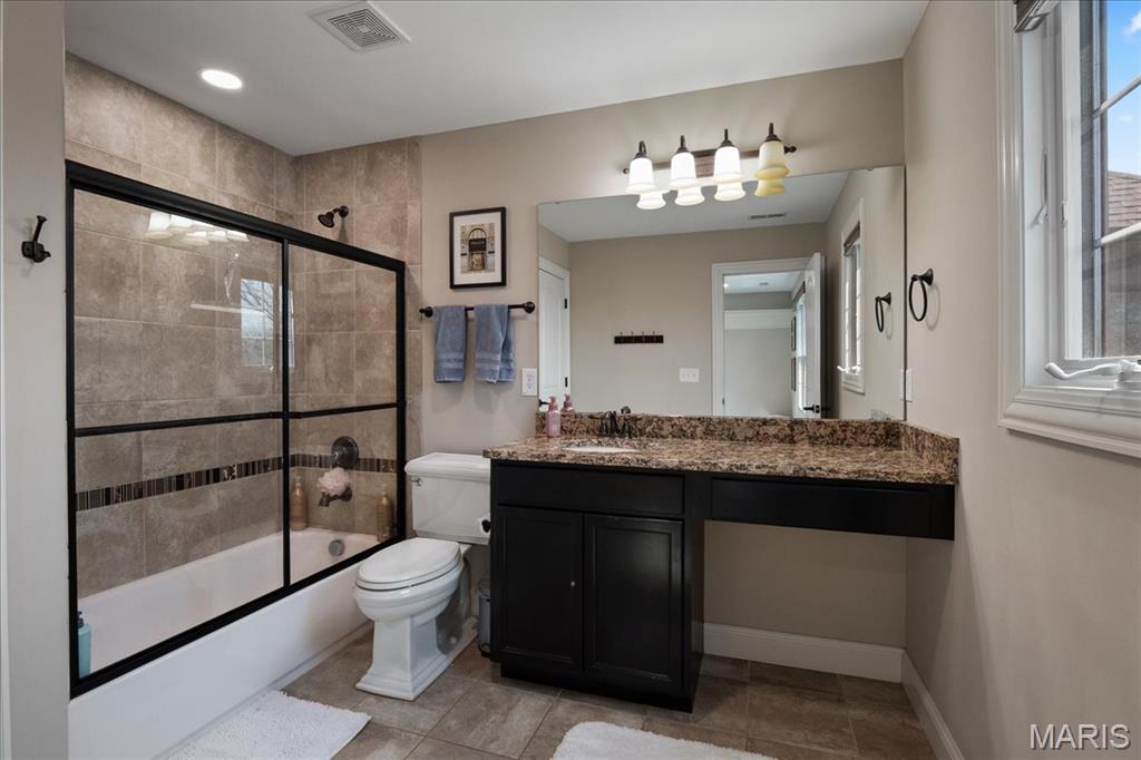 Lafayette Crossing - Residential