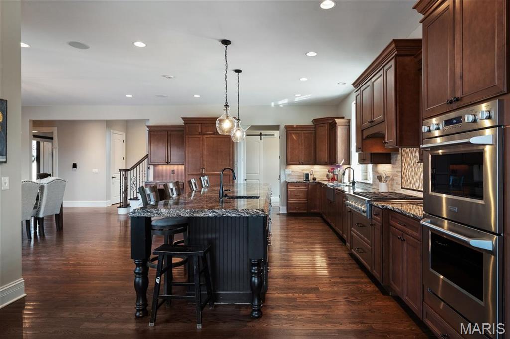 Lafayette Crossing - Residential