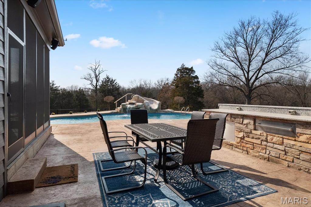 Lafayette Crossing - Residential