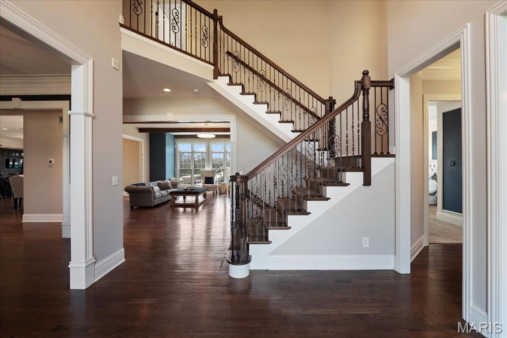 Lafayette Crossing - Residential